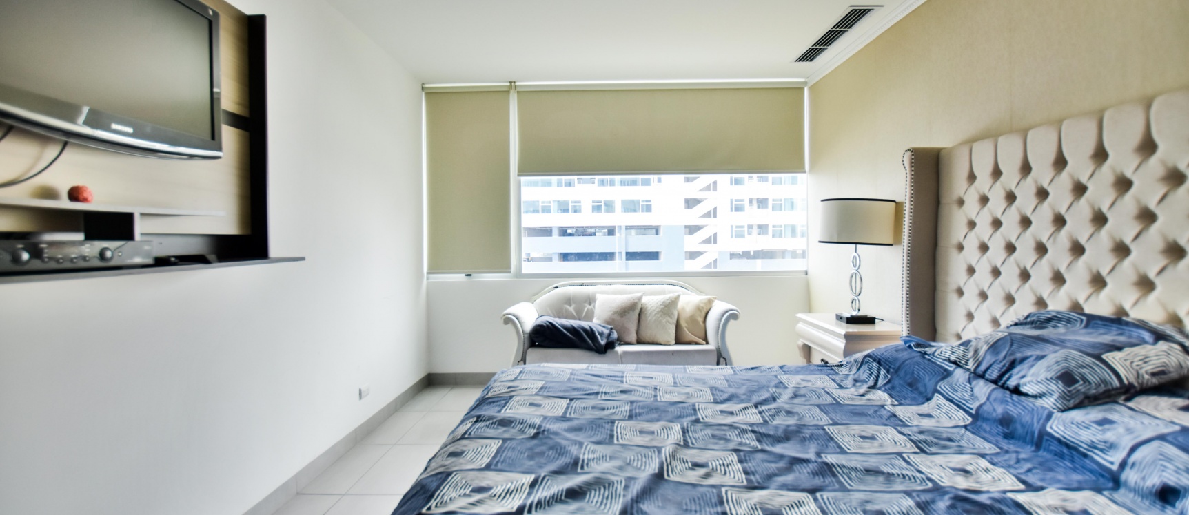 Suite en alquiler ubicada en Edificio en Quo GeoBienes - Suite en alquiler ubicada en Edificio en Quo - Plusvalia Guayaquil Casas de venta y alquiler Inmobiliaria Ecuador