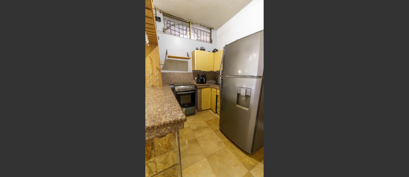 Suite en alquiler ubicada en Kennedy Vieja, Norte de Guayaquil GeoBienes - Suite en alquiler ubicada en Kennedy Vieja, Norte de Guayaquil - Plusvalia Guayaquil Casas de venta y alquiler Inmobiliaria Ecuador