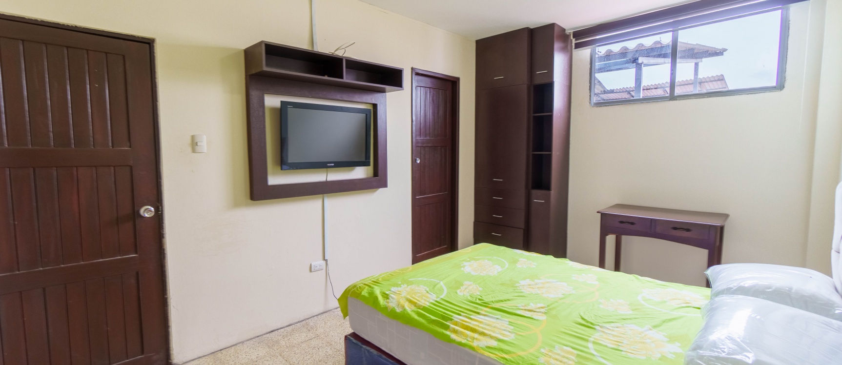 GeoBienes - Suite en alquiler ubicada en Kennedy Vieja, Norte de Guayaquil - Plusvalia Guayaquil Casas de venta y alquiler Inmobiliaria Ecuador
