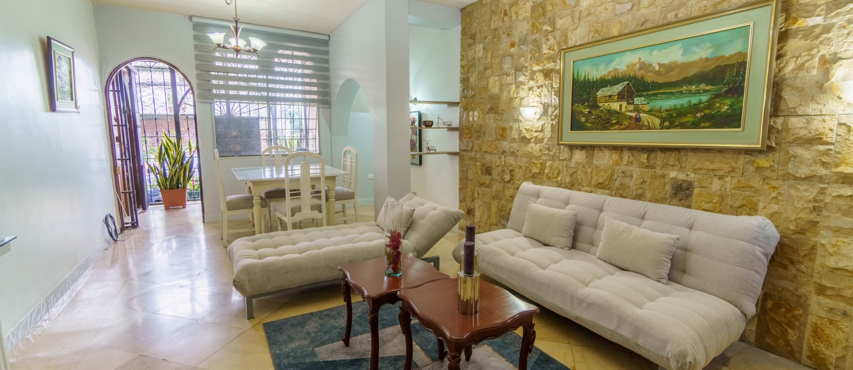 Suite en alquiler ubicada en Kennedy Vieja, Norte de Guayaquil GeoBienes - Suite en alquiler ubicada en Kennedy Vieja, Norte de Guayaquil - Plusvalia Guayaquil Casas de venta y alquiler Inmobiliaria Ecuador