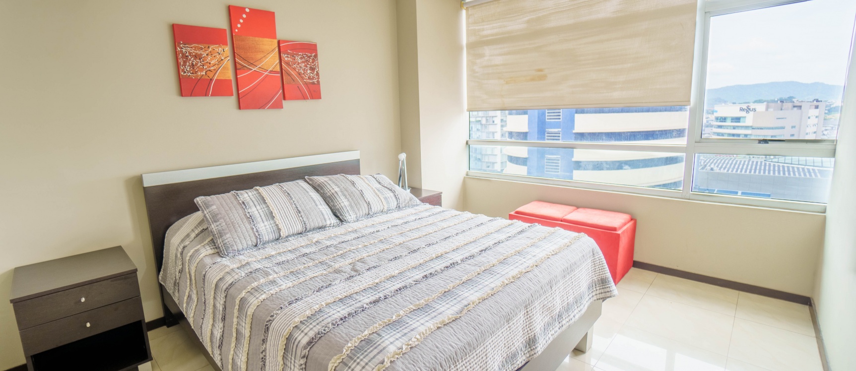 Suite en alquiler ubicado Elite Building, Norte de Guayaquil GeoBienes - Suite en alquiler ubicado Elite Building, Norte de Guayaquil - Plusvalia Guayaquil Casas de venta y alquiler Inmobiliaria Ecuador