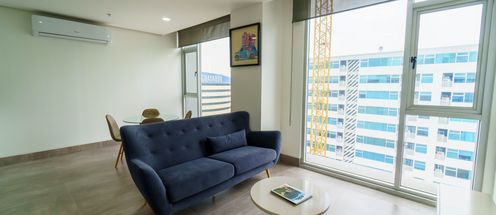 Suite en alquiler ubicado en Agora XXI, Norte de Guayaquil GeoBienes - Suite en alquiler ubicado en Agora XXI, Norte de Guayaquil - Plusvalia Guayaquil Casas de venta y alquiler Inmobiliaria Ecuador