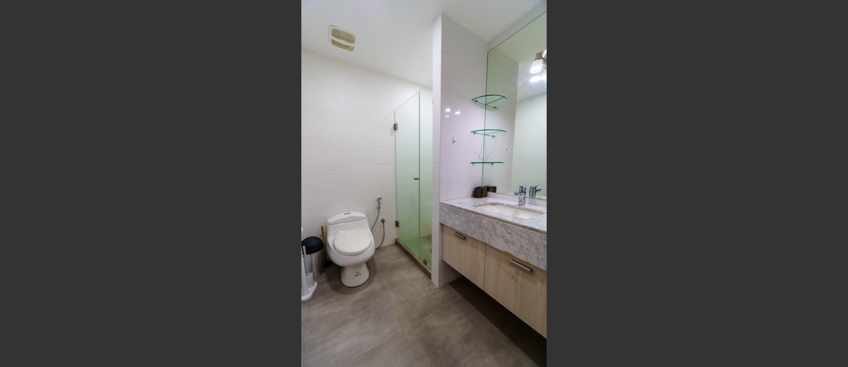 Suite en alquiler ubicado en Agora XXI, Norte de Guayaquil GeoBienes - Suite en alquiler ubicado en Agora XXI, Norte de Guayaquil - Plusvalia Guayaquil Casas de venta y alquiler Inmobiliaria Ecuador