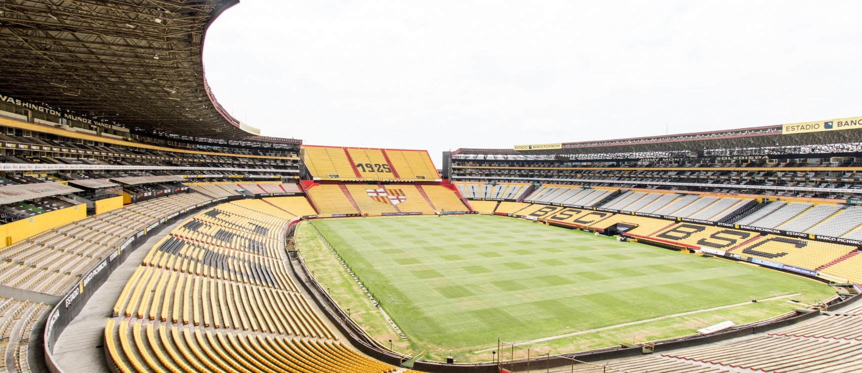 GeoBienes - Suite en alquiler ubicado en el Estadio Monumental - Plusvalia Guayaquil Casas de venta y alquiler Inmobiliaria Ecuador