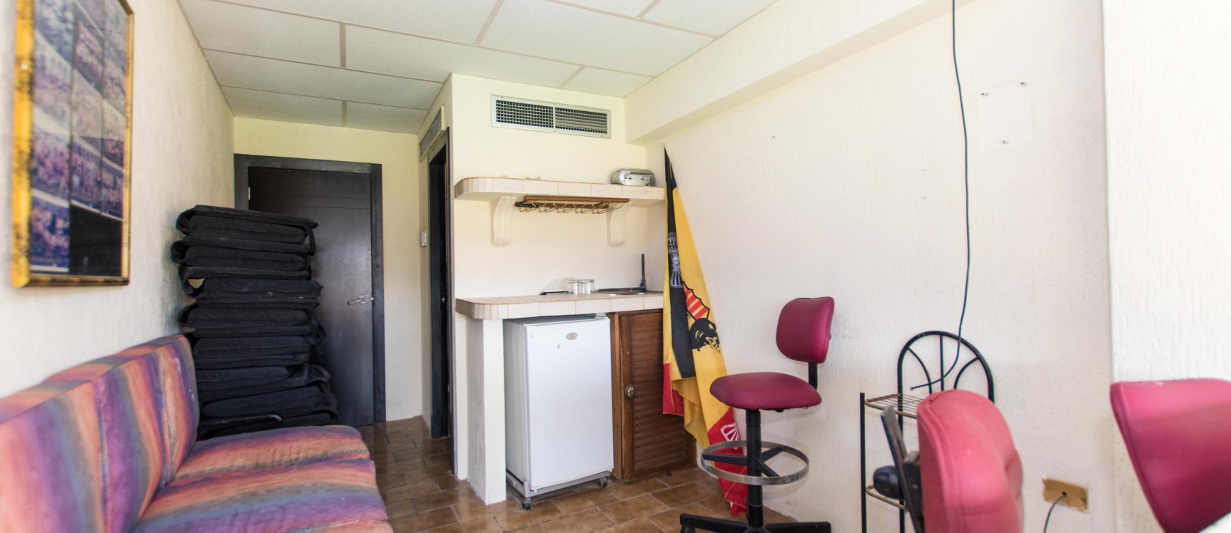 Suite en alquiler ubicado en el Estadio Monumental GeoBienes - Suite en alquiler ubicado en el Estadio Monumental - Plusvalia Guayaquil Casas de venta y alquiler Inmobiliaria Ecuador