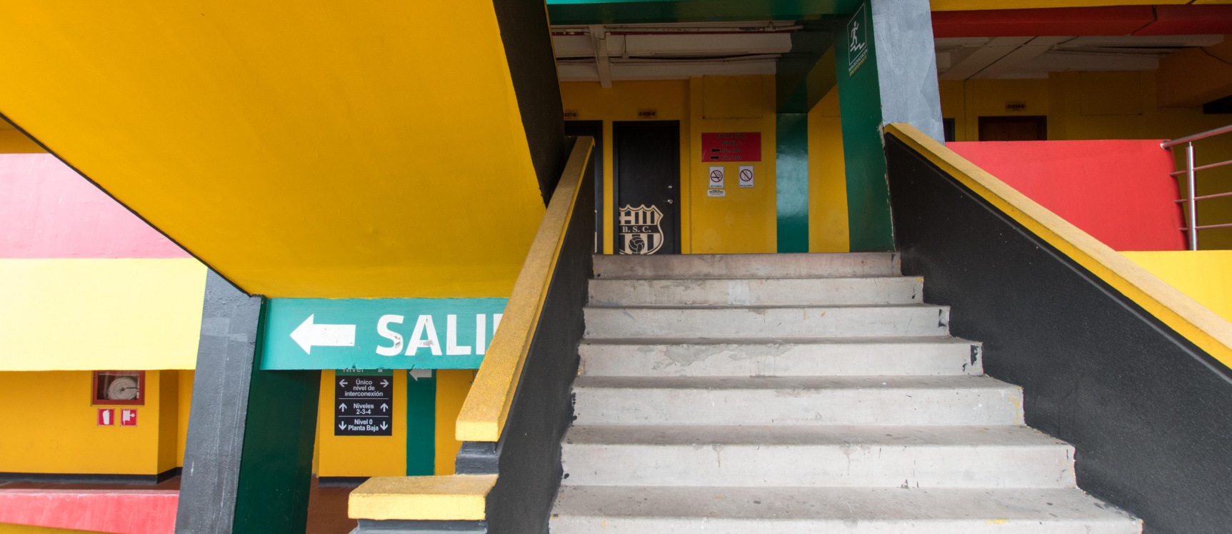 Suite en alquiler ubicado en el Estadio Monumental GeoBienes - Suite en alquiler ubicado en el Estadio Monumental - Plusvalia Guayaquil Casas de venta y alquiler Inmobiliaria Ecuador