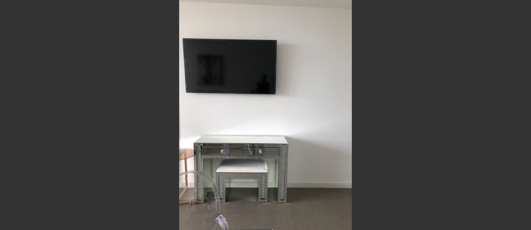 Suite en alquiler ubicado en Puerto Santa Ana - Spazio GeoBienes - Suite en alquiler ubicado en Puerto Santa Ana - Spazio - Plusvalia Guayaquil Casas de venta y alquiler Inmobiliaria Ecuador
