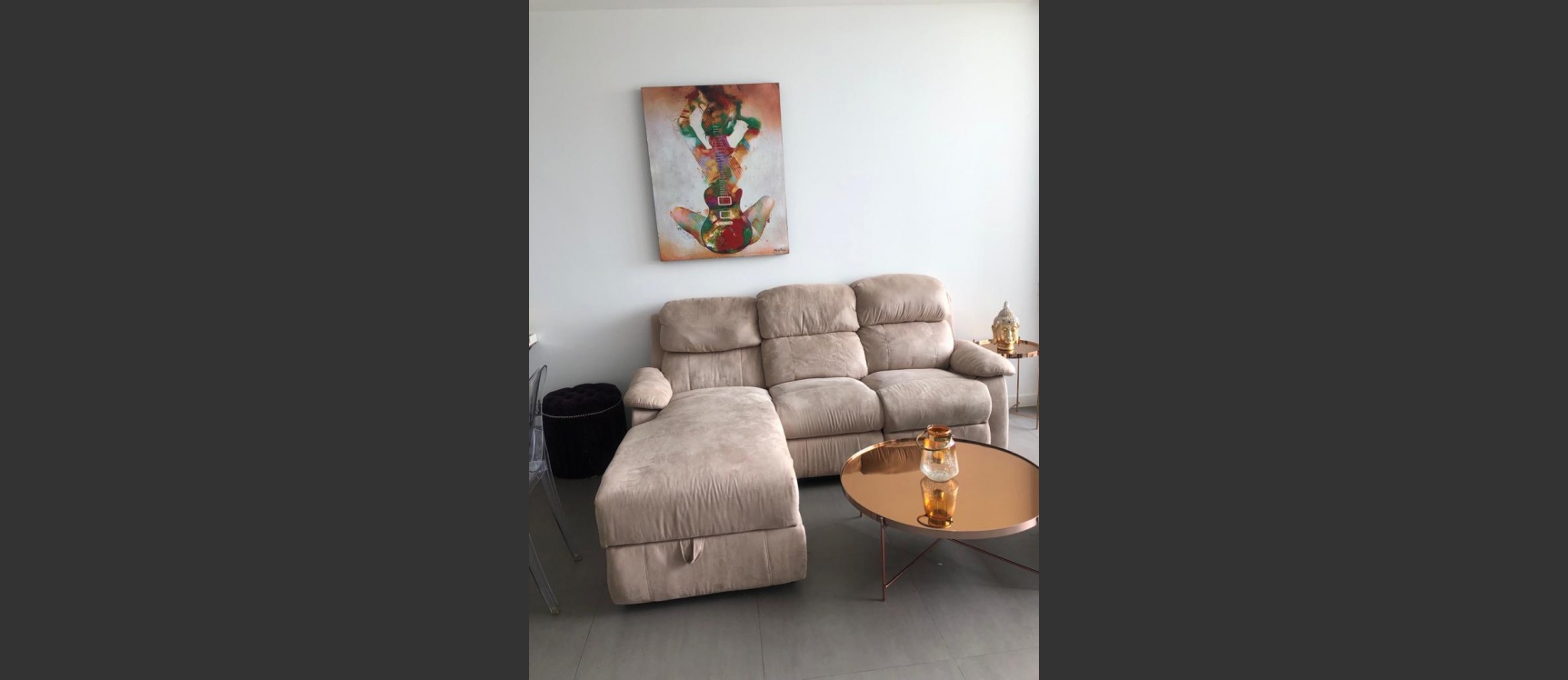 Suite en alquiler ubicado en Puerto Santa Ana - Spazio GeoBienes - Suite en alquiler ubicado en Puerto Santa Ana - Spazio - Plusvalia Guayaquil Casas de venta y alquiler Inmobiliaria Ecuador