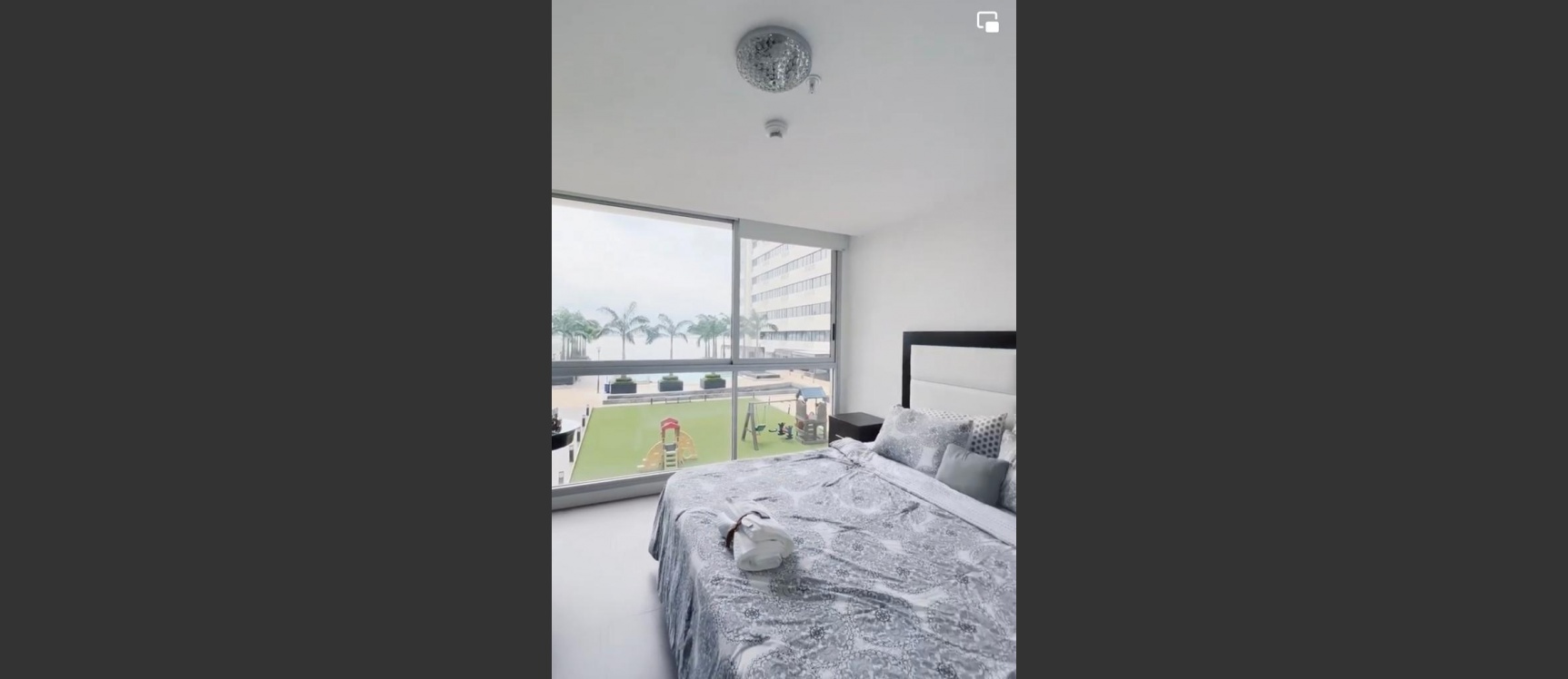 Suite en alquiler ubicado en Puerto Santa Ana - Spazio GeoBienes - Suite en alquiler ubicado en Puerto Santa Ana - Spazio - Plusvalia Guayaquil Casas de venta y alquiler Inmobiliaria Ecuador
