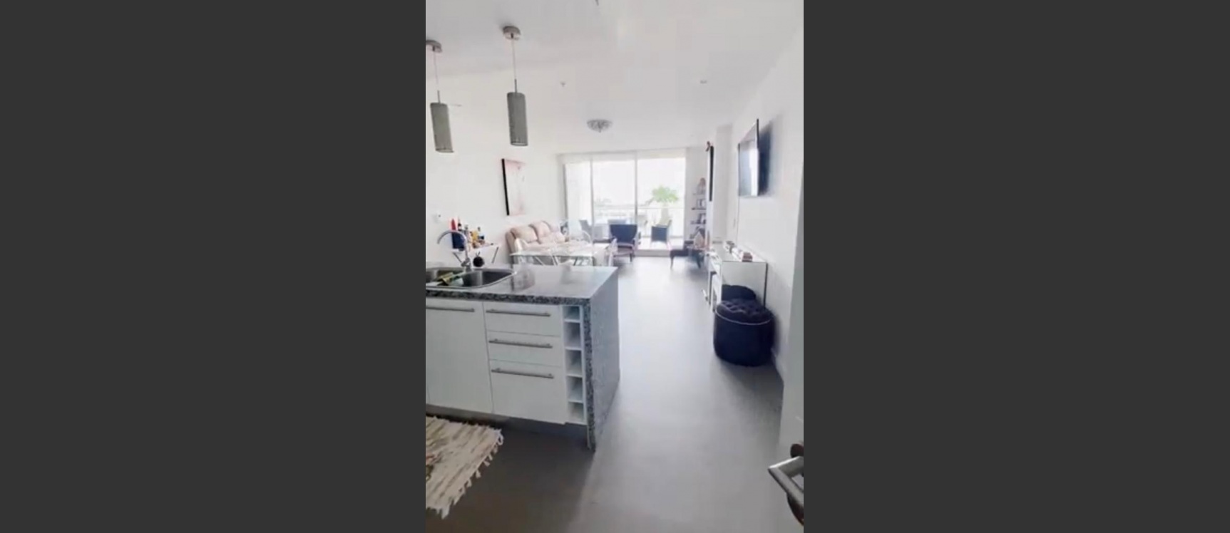 Suite en alquiler ubicado en Puerto Santa Ana - Spazio GeoBienes - Suite en alquiler ubicado en Puerto Santa Ana - Spazio - Plusvalia Guayaquil Casas de venta y alquiler Inmobiliaria Ecuador