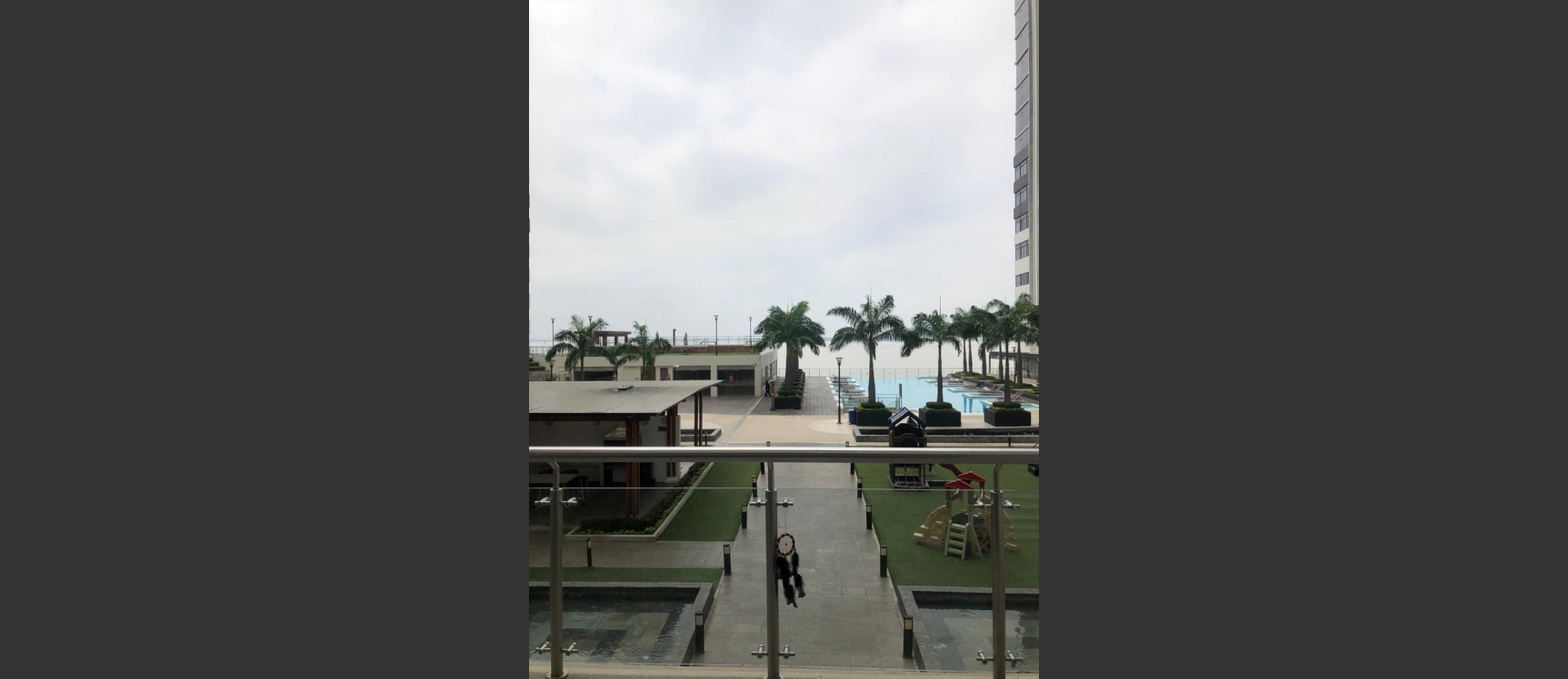 Suite en alquiler ubicado en Puerto Santa Ana - Spazio GeoBienes - Suite en alquiler ubicado en Puerto Santa Ana - Spazio - Plusvalia Guayaquil Casas de venta y alquiler Inmobiliaria Ecuador