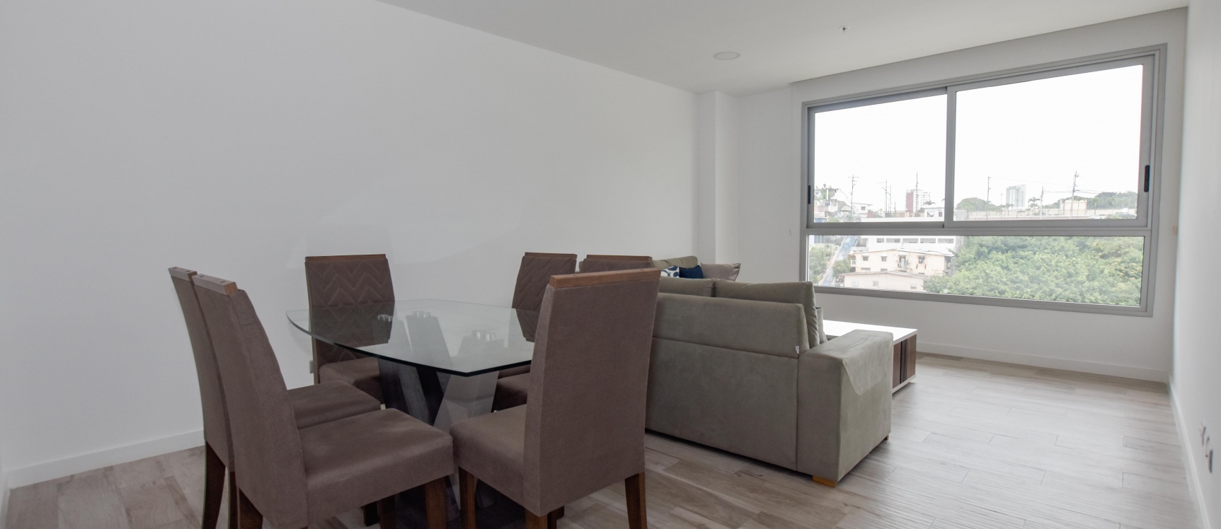Suite en renta en Santana Lofts, Puerto Santa Ana GeoBienes - Suite en renta en Santana Lofts, Puerto Santa Ana - Plusvalia Guayaquil Casas de venta y alquiler Inmobiliaria Ecuador