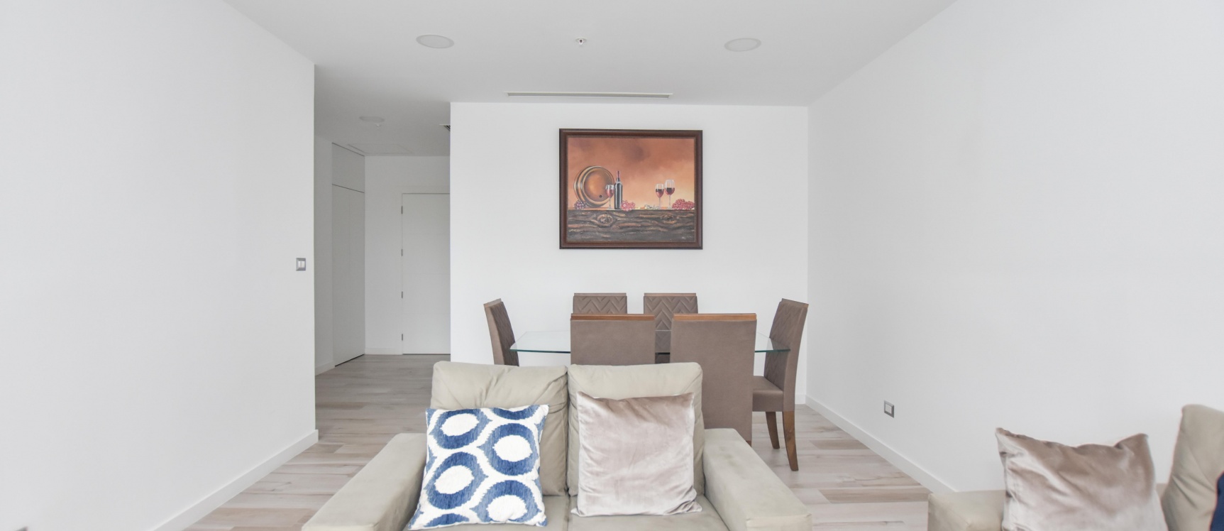 Suite en renta en Santana Lofts, Puerto Santa Ana GeoBienes - Suite en renta en Santana Lofts, Puerto Santa Ana - Plusvalia Guayaquil Casas de venta y alquiler Inmobiliaria Ecuador