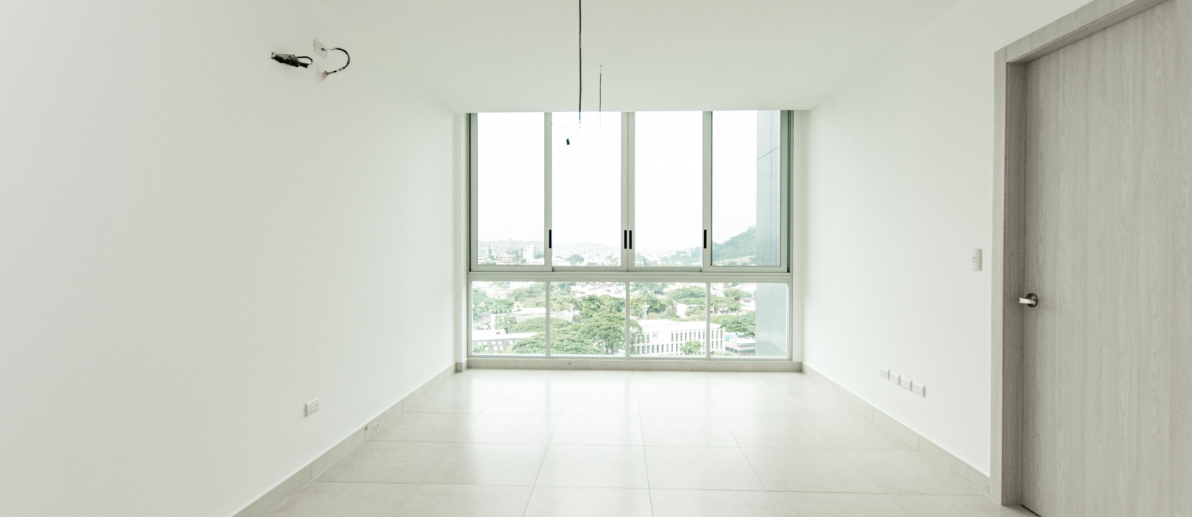 GeoBienes - Suite en venta en 100 Olivos Parc - ubicada en la Urb. Los Olivos - Plusvalia Guayaquil Casas de venta y alquiler Inmobiliaria Ecuador