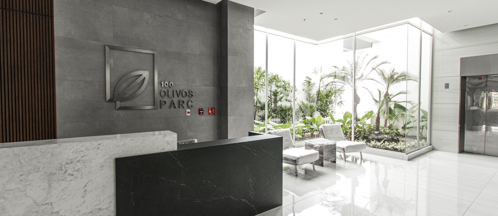 Suite en venta - ubicada en la Cdla. Los Olivos GeoBienes - Suite en venta en 100 Olivos Parc - ubicada en la Urb. Los Olivos - Plusvalia Guayaquil Casas de venta y alquiler Inmobiliaria Ecuador