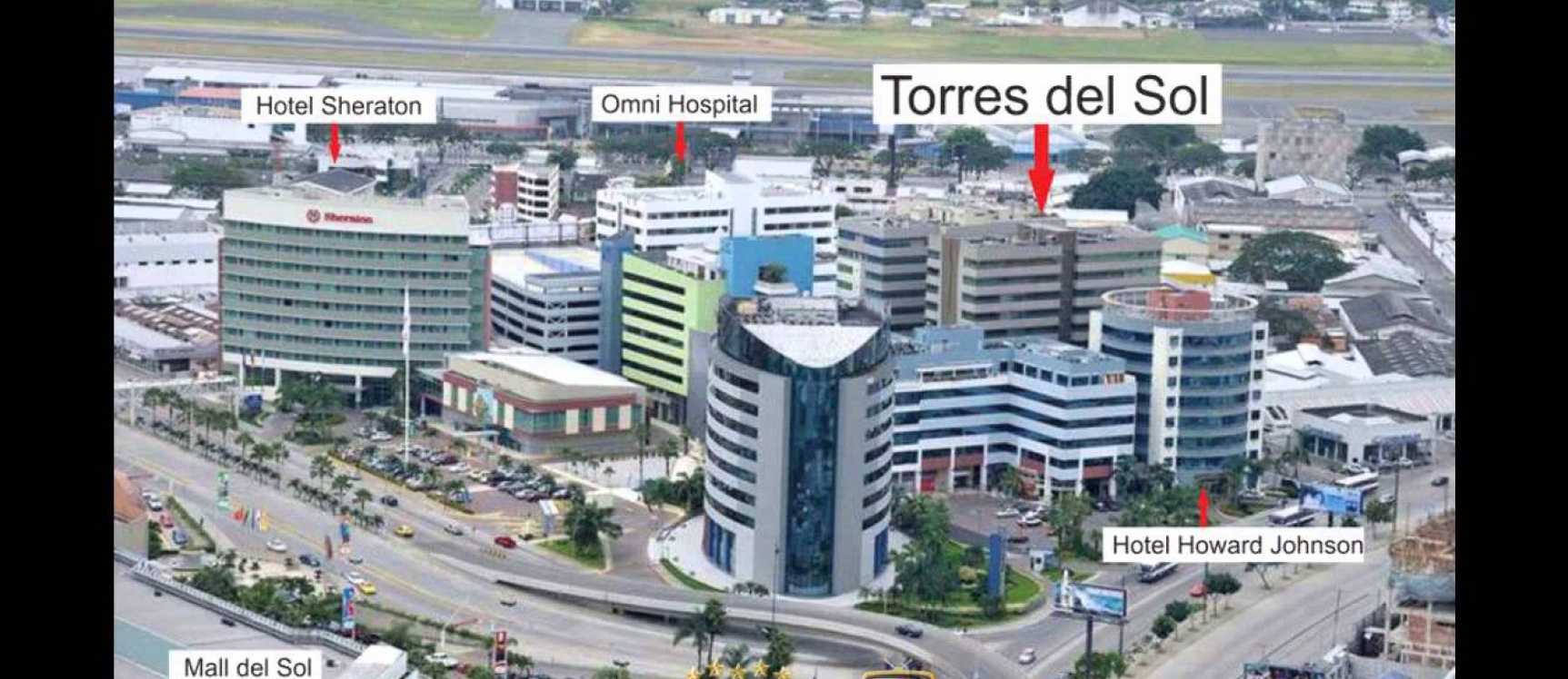 Suite en venta en Ciudad del Sol al norte de Guayaquil GeoBienes - Suite en venta en Ciudad del Sol al norte de Guayaquil - Plusvalia Guayaquil Casas de venta y alquiler Inmobiliaria Ecuador