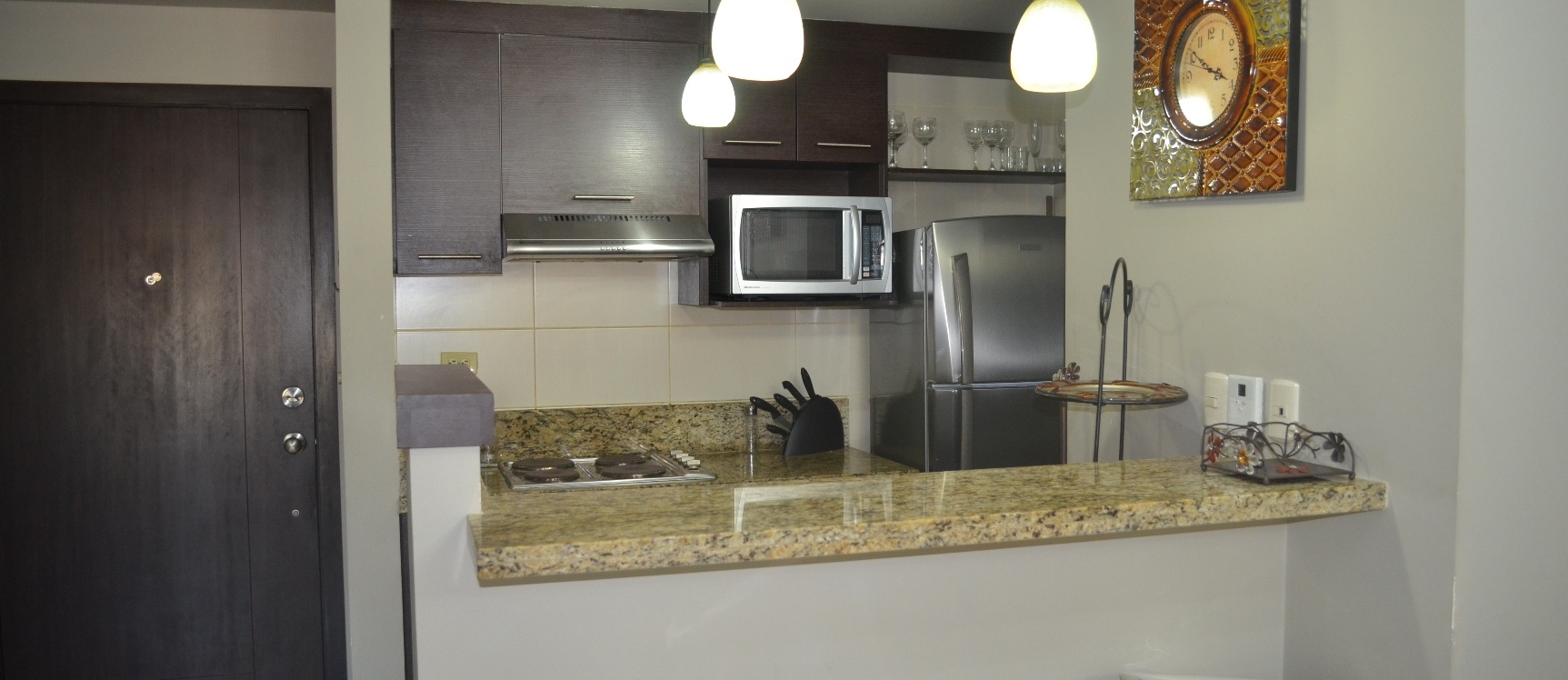 Suite en Venta en edificio Élite Building sector Mall del Sol GeoBienes - Suite en Venta en edificio Élite Building sector Mall del Sol - Plusvalia Guayaquil Casas de venta y alquiler Inmobiliaria Ecuador