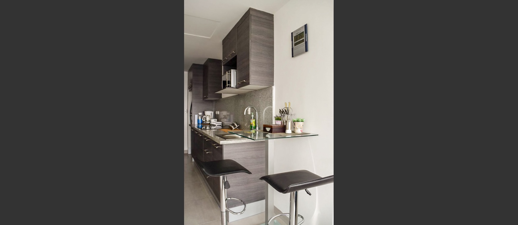 Suite en venta en Edificio QUO sector norte de Guayaquil GeoBienes - Suite en venta en Edificio QUO sector norte de Guayaquil - Plusvalia Guayaquil Casas de venta y alquiler Inmobiliaria Ecuador
