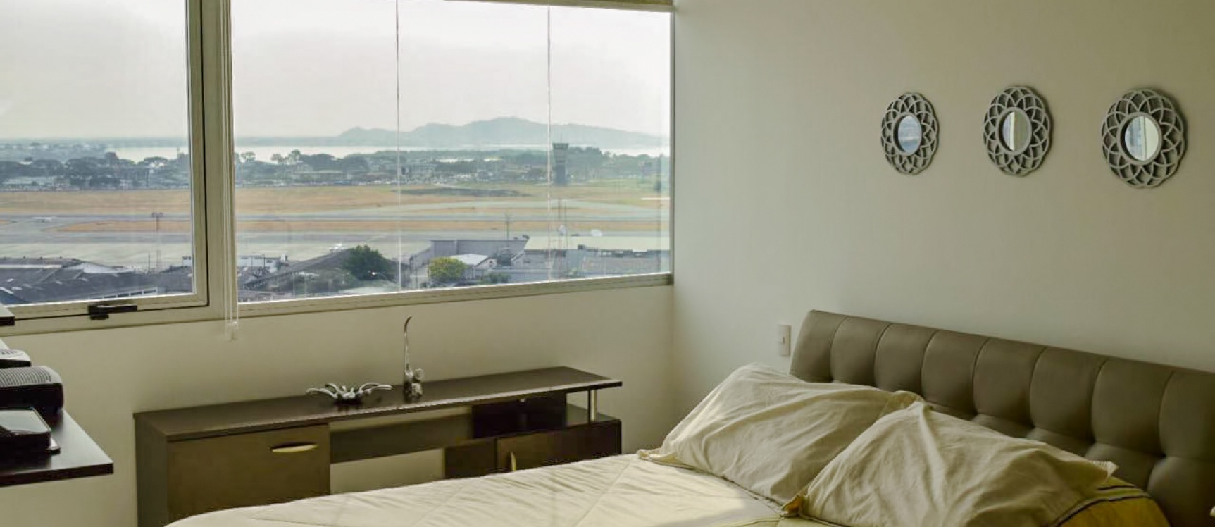 Suite en venta en Edificio QUO sector norte de Guayaquil GeoBienes - Suite en venta en Edificio QUO sector norte de Guayaquil - Plusvalia Guayaquil Casas de venta y alquiler Inmobiliaria Ecuador