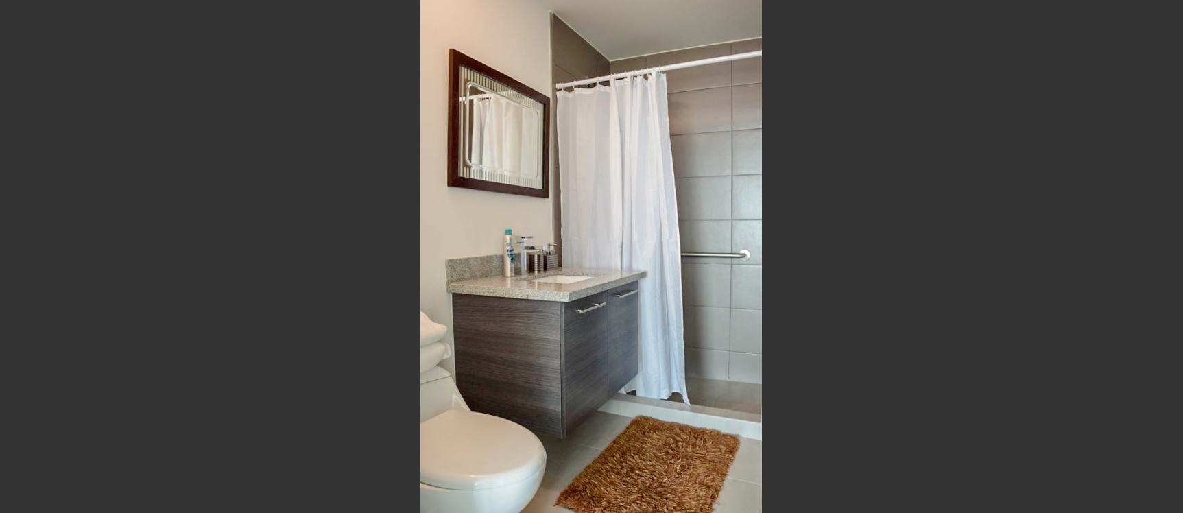 Suite en venta en Edificio QUO sector norte de Guayaquil GeoBienes - Suite en venta en Edificio QUO sector norte de Guayaquil - Plusvalia Guayaquil Casas de venta y alquiler Inmobiliaria Ecuador