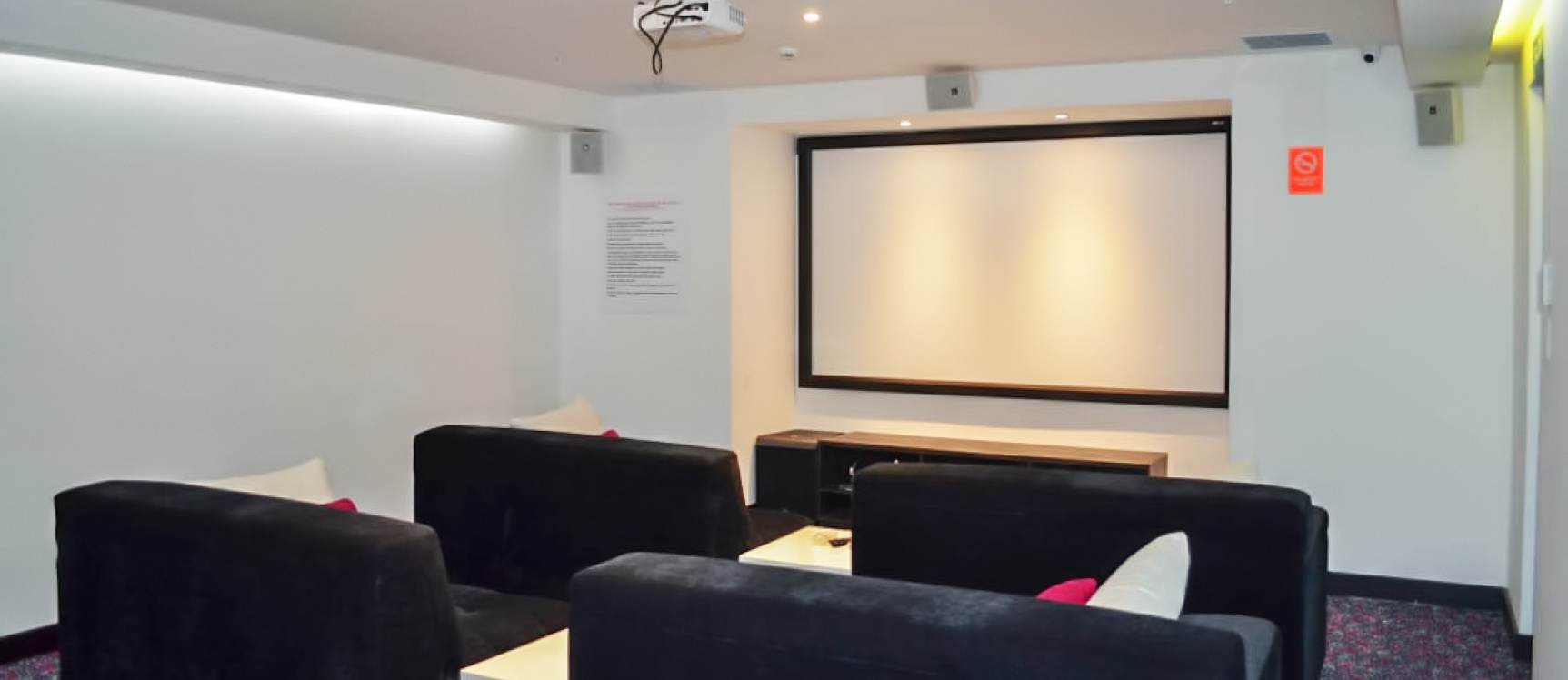Suite en venta en Edificio QUO sector norte de Guayaquil GeoBienes - Suite en venta en Edificio QUO sector norte de Guayaquil - Plusvalia Guayaquil Casas de venta y alquiler Inmobiliaria Ecuador