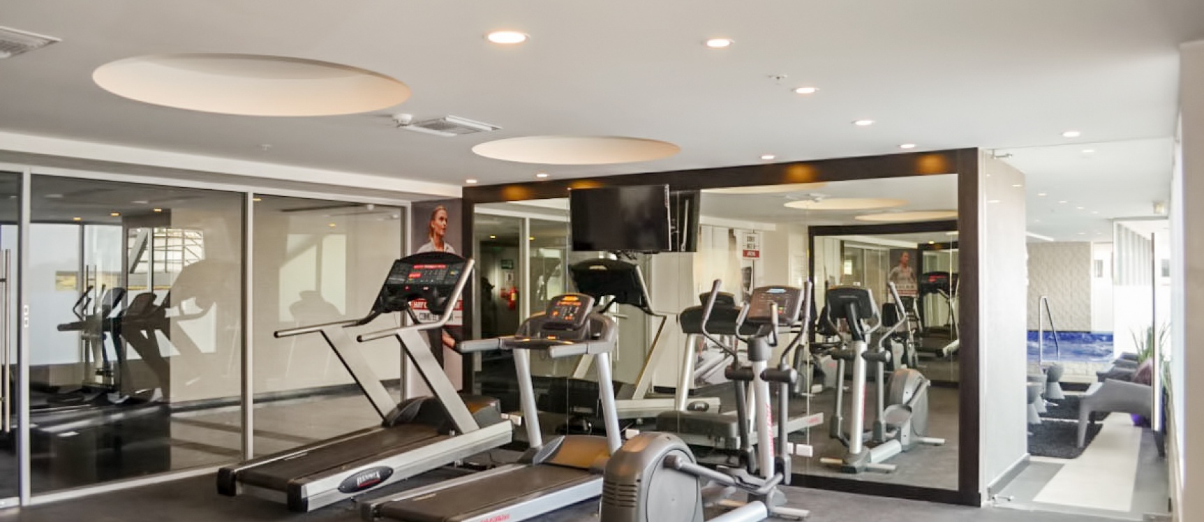 Suite en venta en Edificio QUO sector norte de Guayaquil GeoBienes - Suite en venta en Edificio QUO sector norte de Guayaquil - Plusvalia Guayaquil Casas de venta y alquiler Inmobiliaria Ecuador