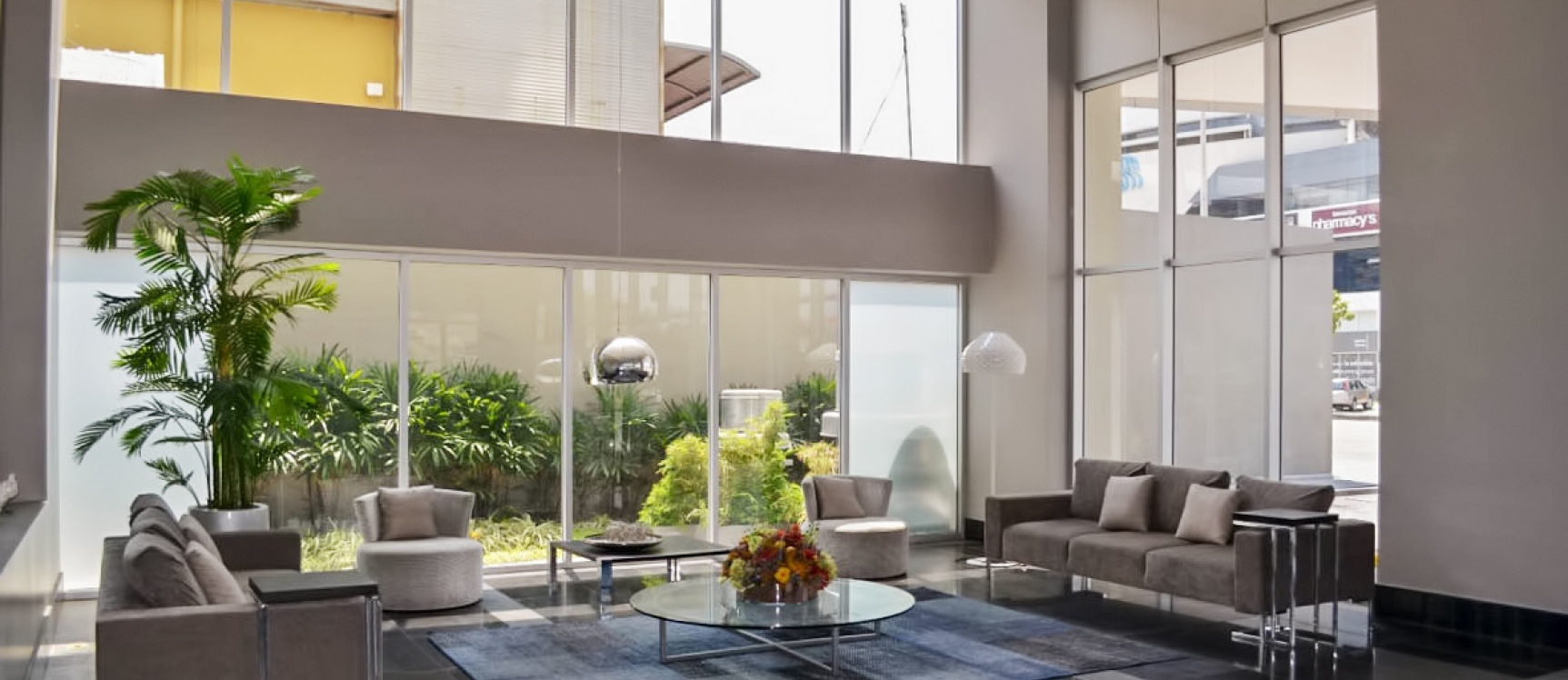 Suite en venta en Edificio Quo sector norte de Guayaquil GeoBienes - Suite en venta en Edificio Quo sector norte de Guayaquil - Plusvalia Guayaquil Casas de venta y alquiler Inmobiliaria Ecuador