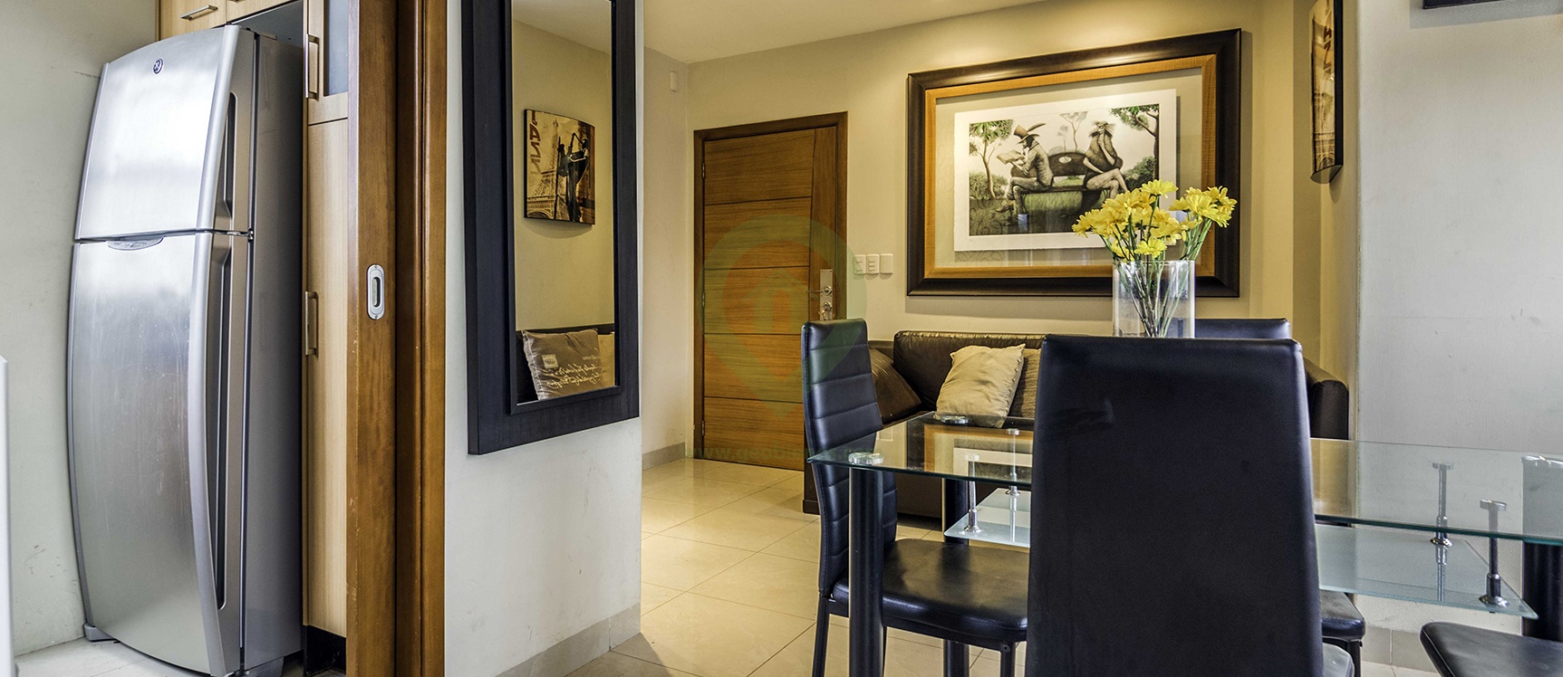 GeoBienes - Suite en venta en Puerto Azul vía a la Costa - Plusvalia Guayaquil Casas de venta y alquiler Inmobiliaria Ecuador
