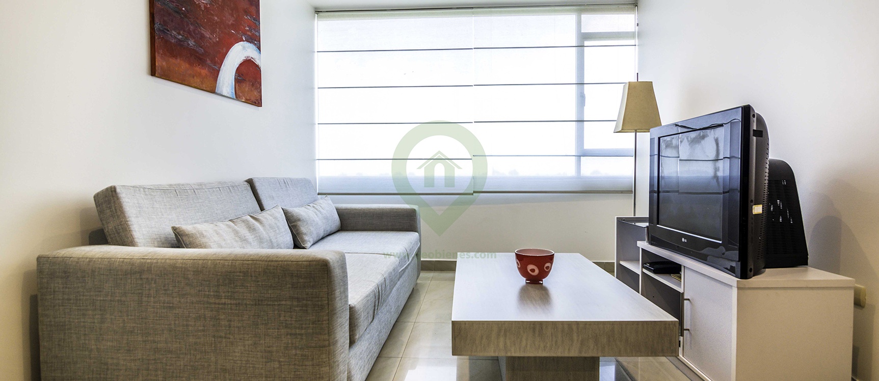 Suite en venta en Samborondón Plaza vía a Samborondón GeoBienes - Suite en venta en Samborondón Plaza vía a Samborondón - Plusvalia Guayaquil Casas de venta y alquiler Inmobiliaria Ecuador