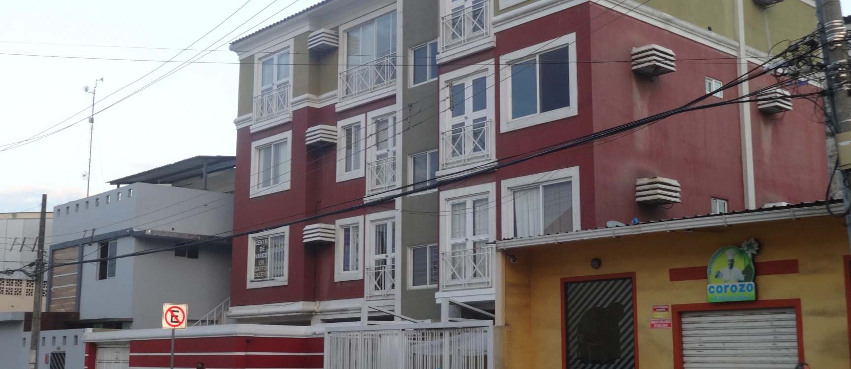 Suite en venta, Kennedy Norte GeoBienes - Suite en venta, Kennedy Norte Guayaquil - Plusvalia Guayaquil Casas de venta y alquiler Inmobiliaria Ecuador