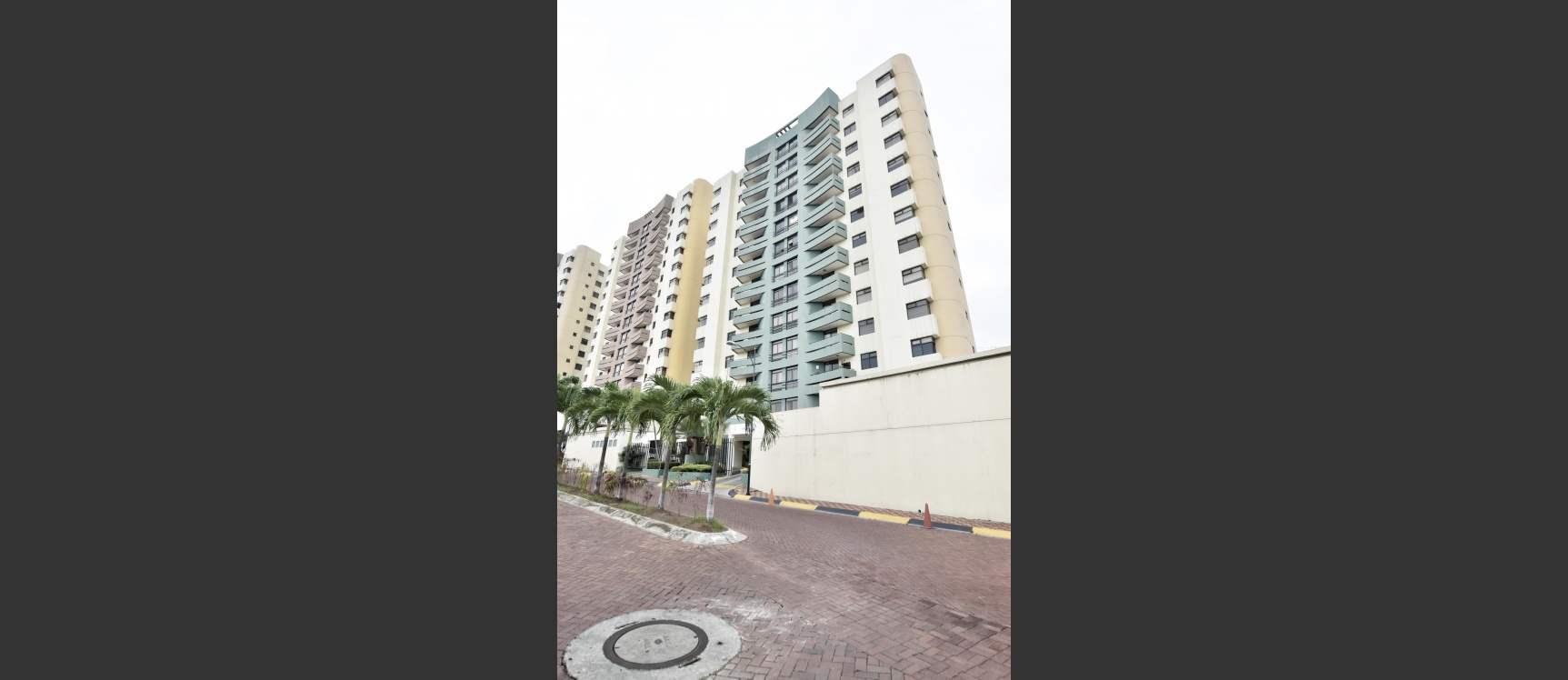 Suite en venta ubicado en Ciudad Colón GeoBienes - Suite en venta ubicado en Ciudad Colón - Plusvalia Guayaquil Casas de venta y alquiler Inmobiliaria Ecuador