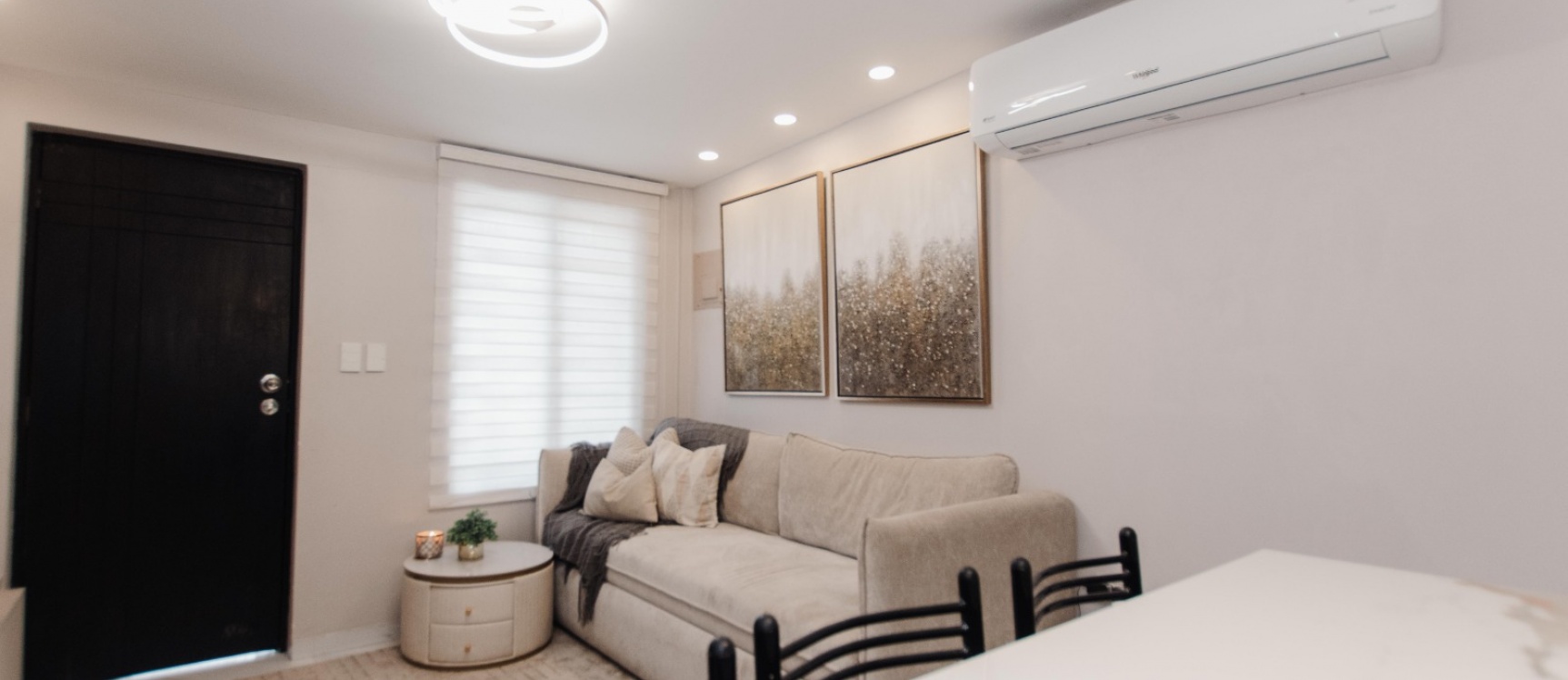 Suite full amoblada en alquiler, Urdesa Central GeoBienes - Suite full amoblada en alquiler, Urdesa Central - Plusvalia Guayaquil Casas de venta y alquiler Inmobiliaria Ecuador