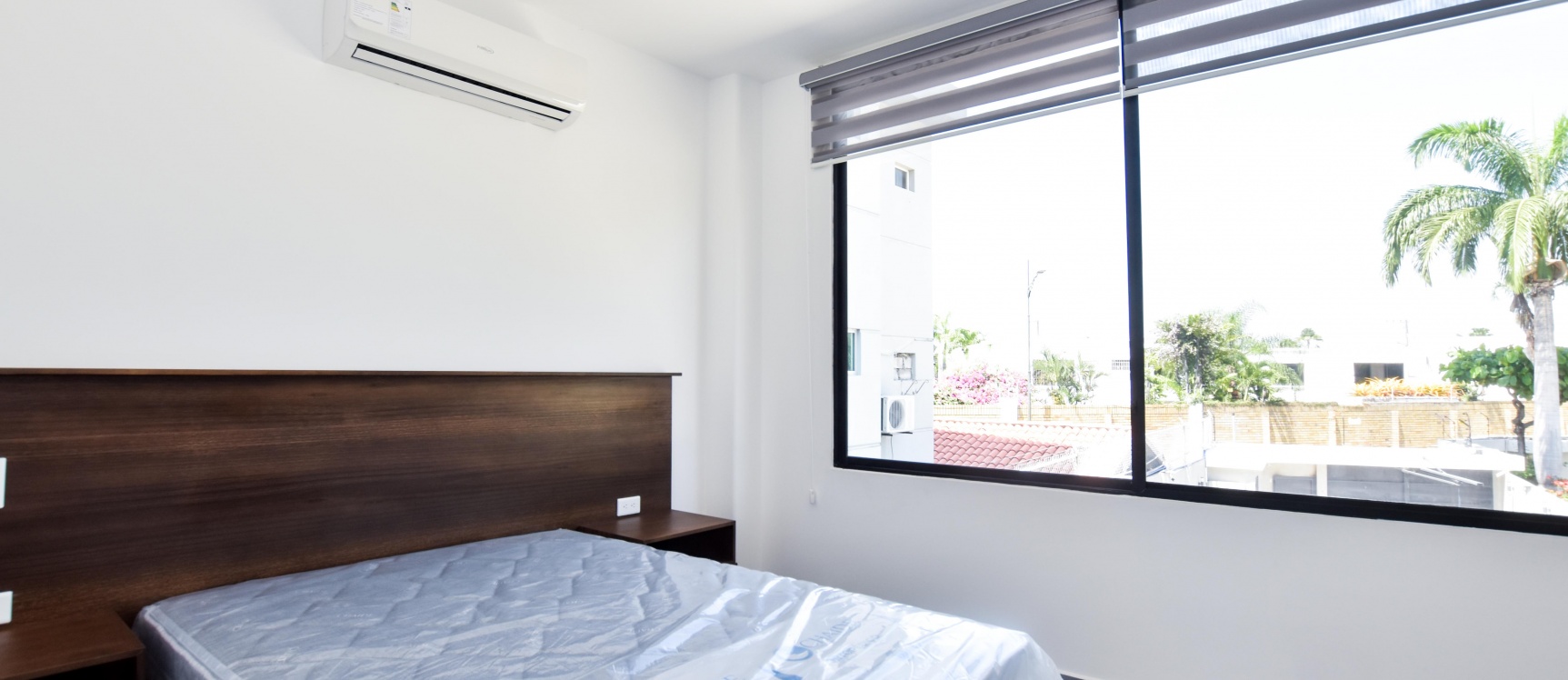 Suite por estrenar en alquiler en Vía Samborondón GeoBienes - Suite por estrenar en alquiler en Vía Samborondón - Plusvalia Guayaquil Casas de venta y alquiler Inmobiliaria Ecuador
