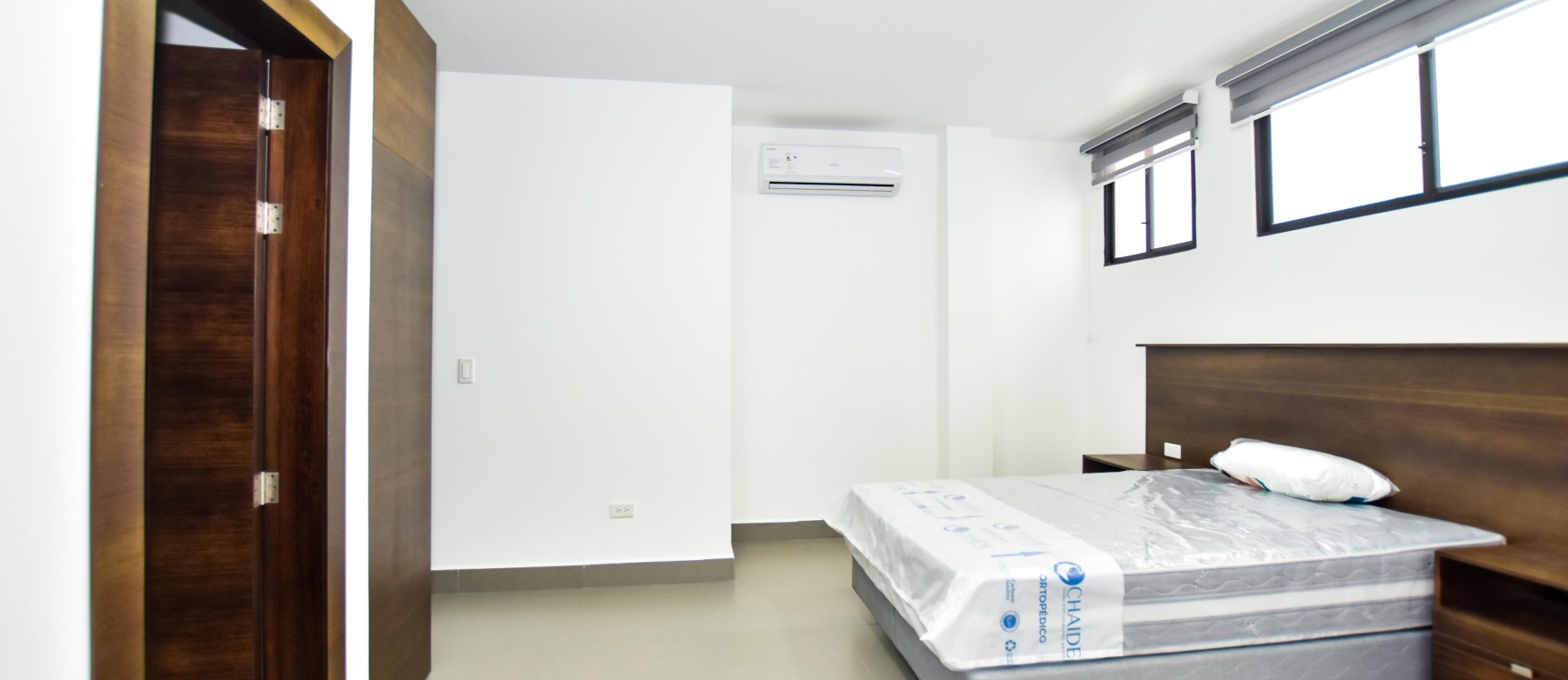 Suite por estrenar en alquiler en Vía Samborondón GeoBienes - Suite por estrenar en alquiler en Vía Samborondón - Plusvalia Guayaquil Casas de venta y alquiler Inmobiliaria Ecuador