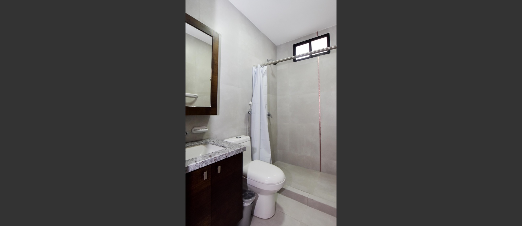 Suite por estrenar en alquiler en Vía Samborondón GeoBienes - Suite por estrenar en alquiler en Vía Samborondón - Plusvalia Guayaquil Casas de venta y alquiler Inmobiliaria Ecuador