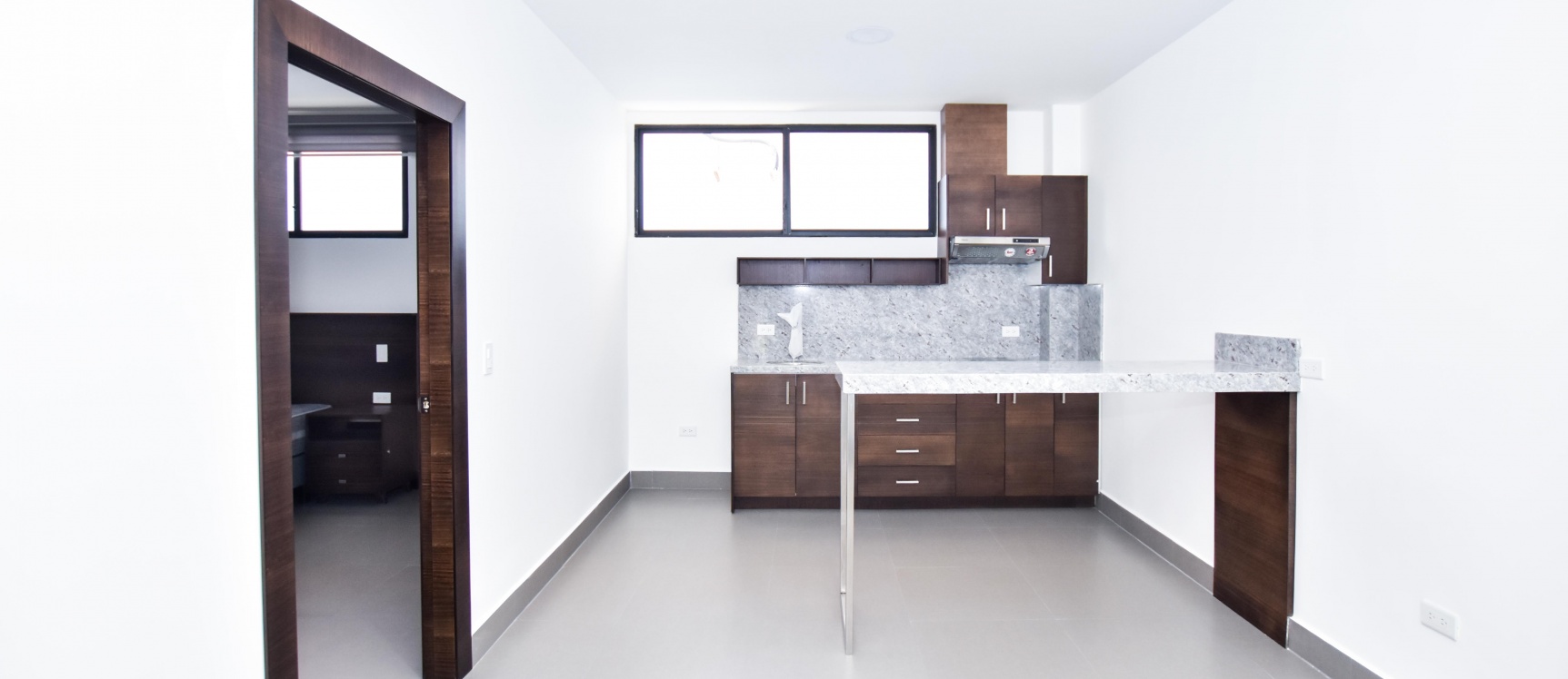 Suite por estrenar en alquiler en Vía Samborondón GeoBienes - Suite por estrenar en alquiler en Vía Samborondón - Plusvalia Guayaquil Casas de venta y alquiler Inmobiliaria Ecuador