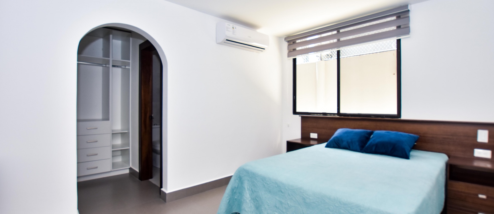 Suite por estrenar en alquiler en Vía Samborondón GeoBienes - Suite por estrenar en alquiler en Vía Samborondón - Plusvalia Guayaquil Casas de venta y alquiler Inmobiliaria Ecuador