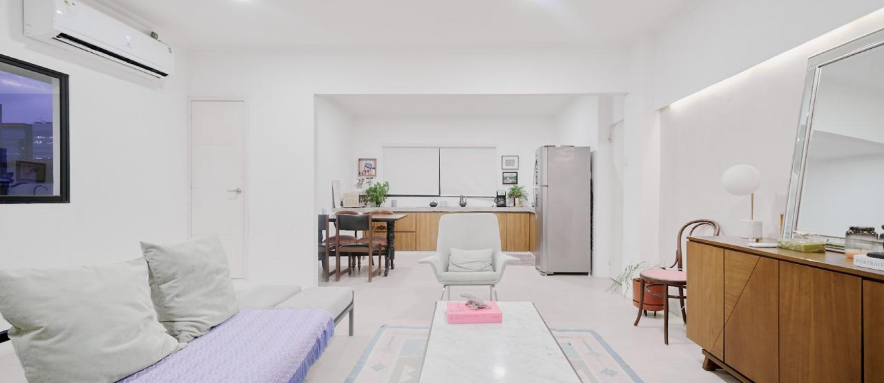 Suite semi amoblada en alquiler, Kennedy Norte GeoBienes - Suite semi amoblada en alquiler, Kennedy Norte - Plusvalia Guayaquil Casas de venta y alquiler Inmobiliaria Ecuador