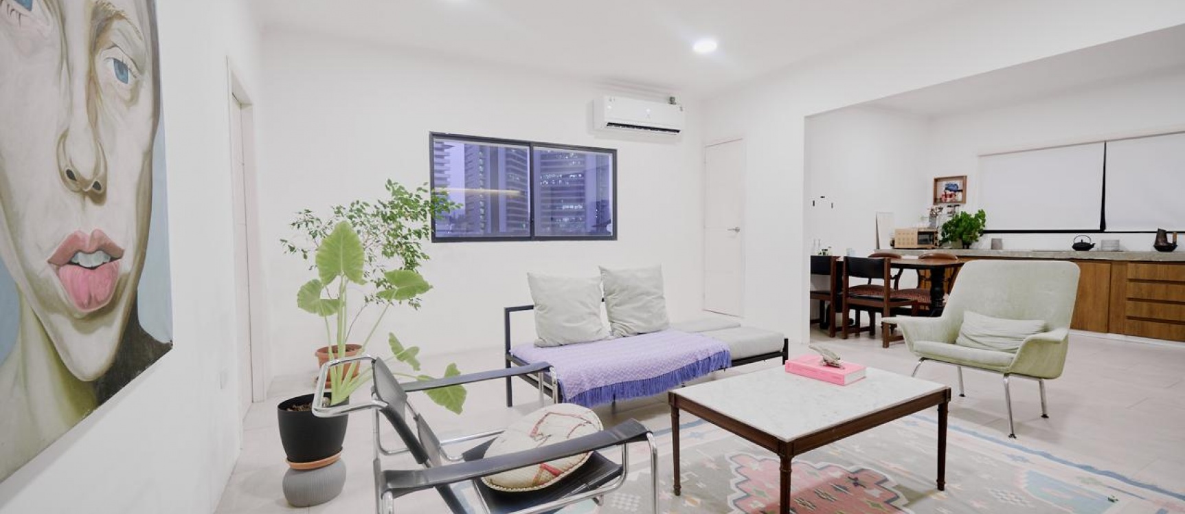 Suite semi amoblada en alquiler, Kennedy Norte GeoBienes - Suite semi amoblada en alquiler, Kennedy Norte - Plusvalia Guayaquil Casas de venta y alquiler Inmobiliaria Ecuador