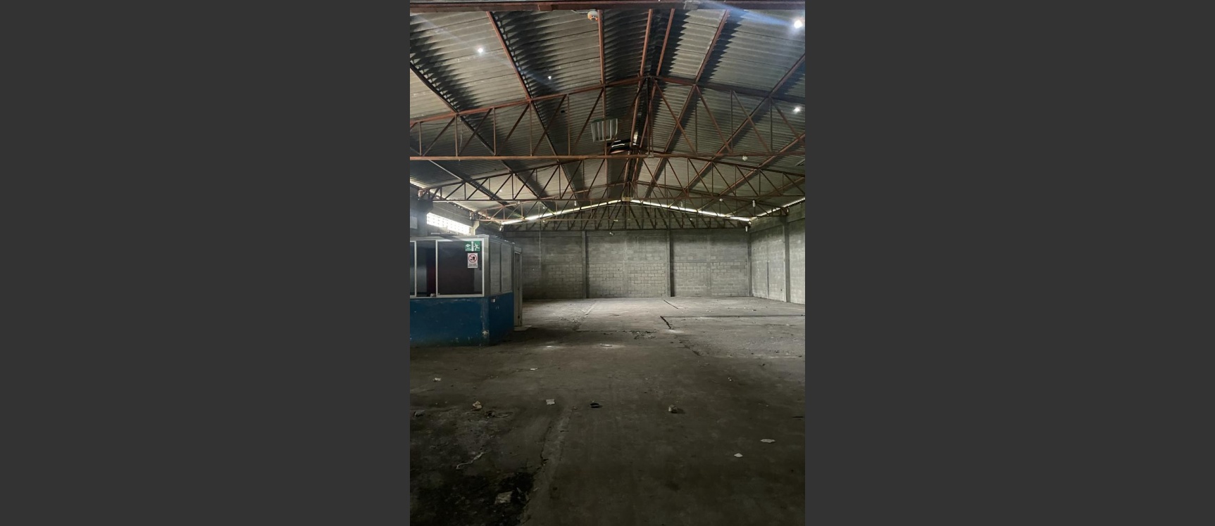 GeoBienes - Terreno comercial con bodegas y oficinas en alquiler en Vía a la Costa - Plusvalia Guayaquil Casas de venta y alquiler Inmobiliaria Ecuador