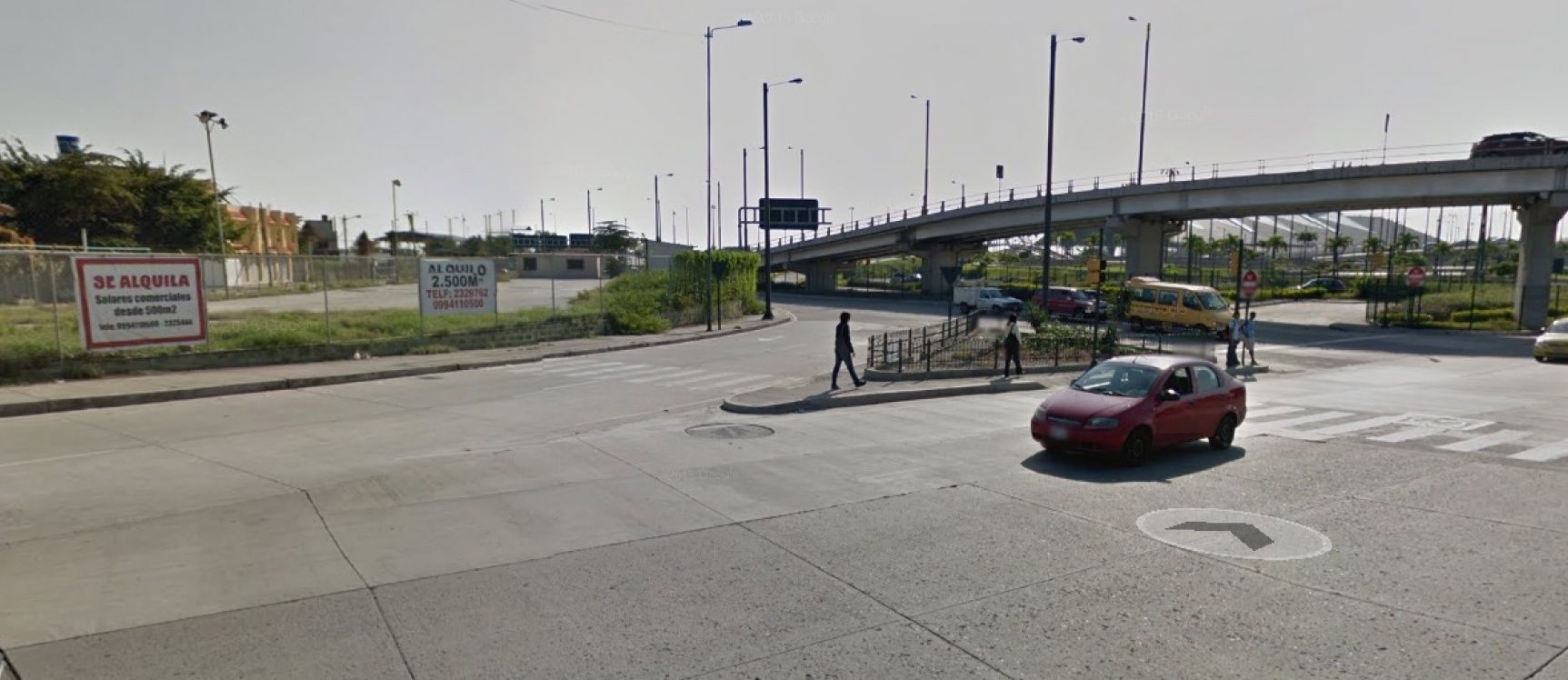 Terreno comercial en venta en Acuarela del Río Guayaquil GeoBienes - Terreno comercial en venta en Acuarela del Río Guayaquil - Plusvalia Guayaquil Casas de venta y alquiler Inmobiliaria Ecuador
