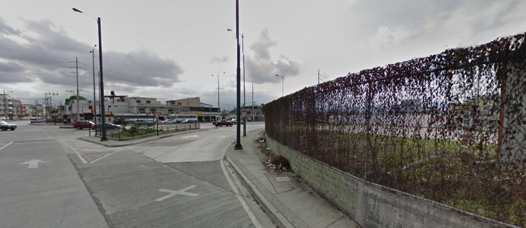 Terreno comercial en venta en Acuarela del Río Guayaquil GeoBienes - Terreno comercial en venta en Acuarela del Río Guayaquil - Plusvalia Guayaquil Casas de venta y alquiler Inmobiliaria Ecuador