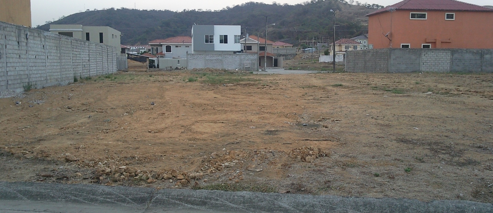 GeoBienes - Terreno en venta Condado Vicolinci Samborondon - Plusvalia Guayaquil Casas de venta y alquiler Inmobiliaria Ecuador