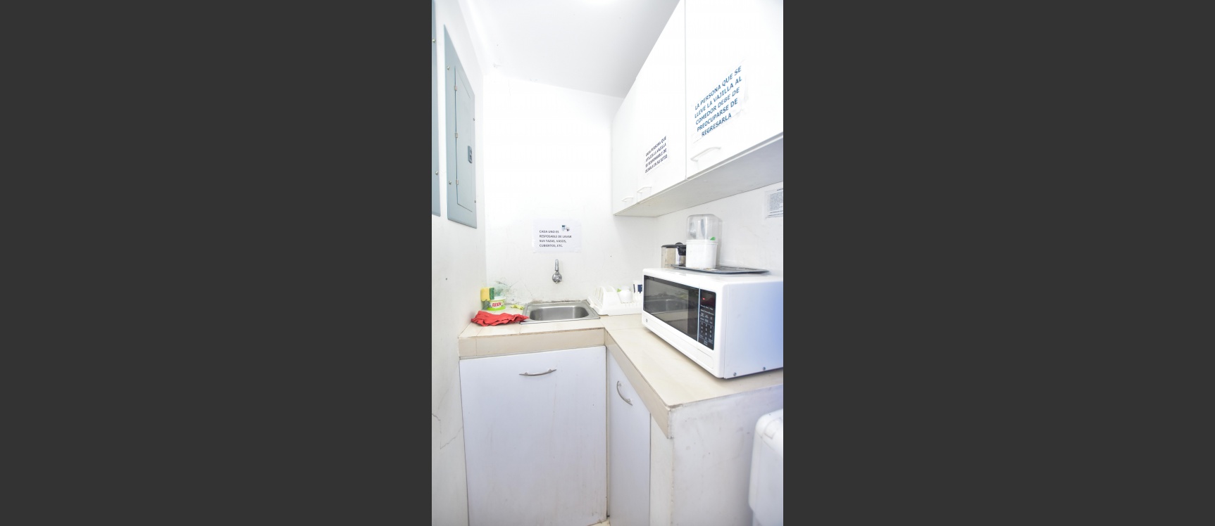 Terreno de oportunidad en alquiler ubicada en Vía La Costa GeoBienes - Oficina comercial en alquiler con galpón, bodega y área libre - Plusvalia Guayaquil Casas de venta y alquiler Inmobiliaria Ecuador