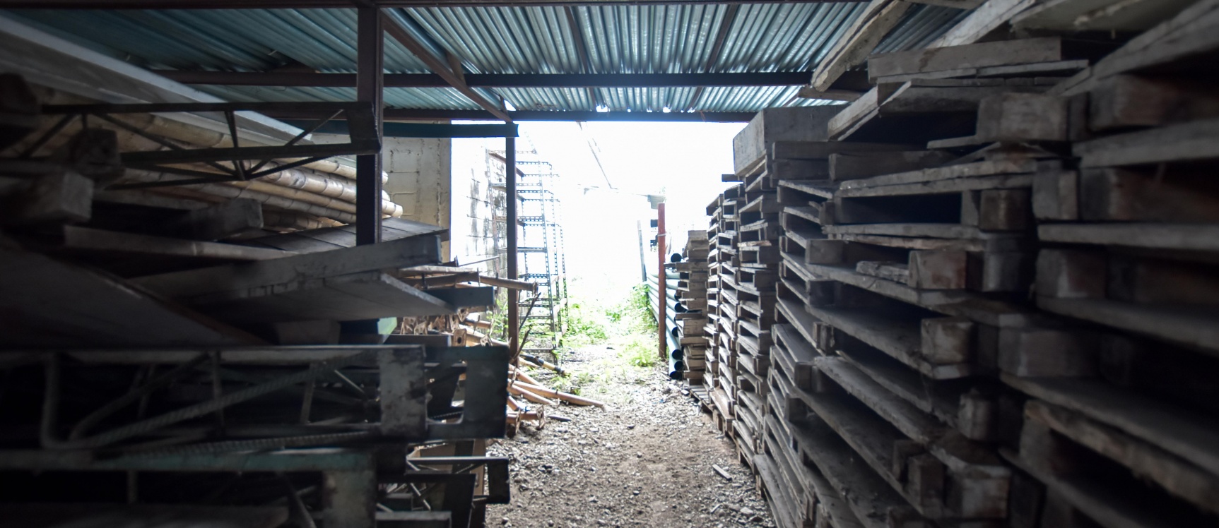 Terreno de oportunidad en alquiler ubicada en Vía La Costa GeoBienes - Oficina comercial en alquiler con galpón, bodega y área libre - Plusvalia Guayaquil Casas de venta y alquiler Inmobiliaria Ecuador