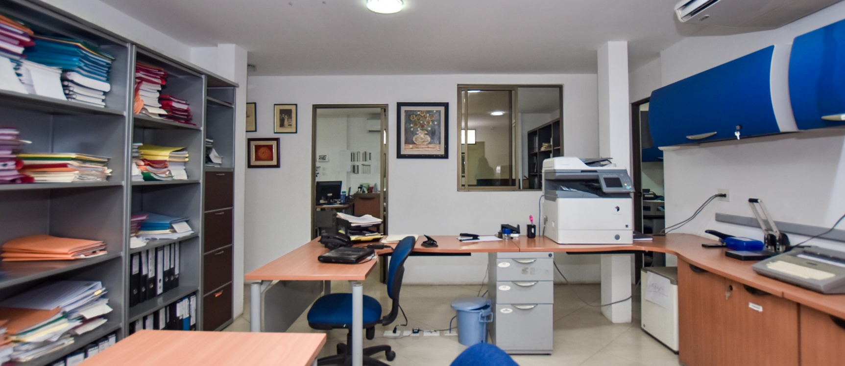 Terreno de oportunidad en alquiler ubicada en Vía La Costa GeoBienes - Oficina comercial en alquiler con galpón, bodega y área libre - Plusvalia Guayaquil Casas de venta y alquiler Inmobiliaria Ecuador