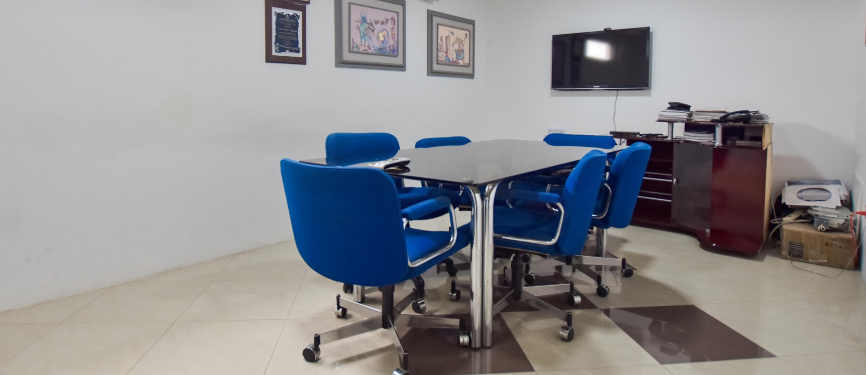 Terreno de oportunidad en alquiler ubicada en Vía La Costa GeoBienes - Oficina comercial en alquiler con galpón, bodega y área libre - Plusvalia Guayaquil Casas de venta y alquiler Inmobiliaria Ecuador