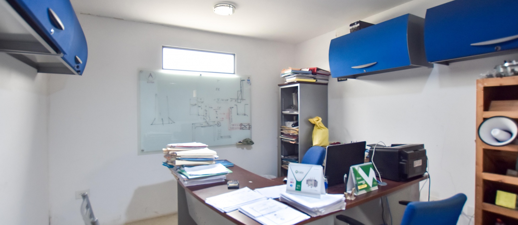 Terreno de oportunidad en alquiler ubicada en Vía La Costa GeoBienes - Oficina comercial en alquiler con galpón, bodega y área libre - Plusvalia Guayaquil Casas de venta y alquiler Inmobiliaria Ecuador