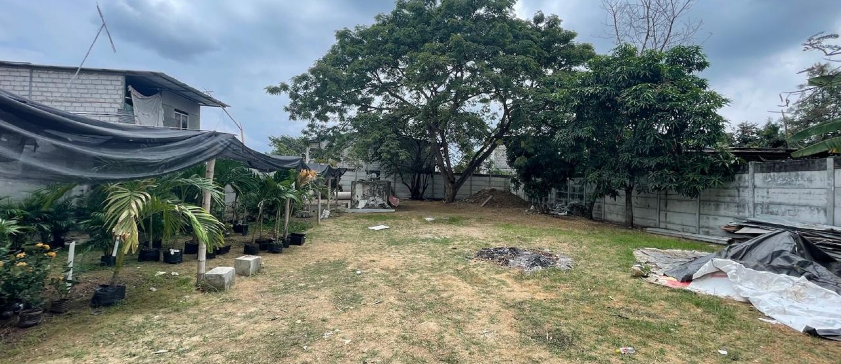 GeoBienes - Terreno de oportunidad en venta, Vía a la Costa Km. 24 - Plusvalia Guayaquil Casas de venta y alquiler Inmobiliaria Ecuador