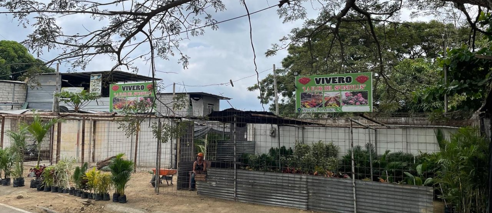 GeoBienes - Terreno de oportunidad en venta, Vía a la Costa Km. 24 - Plusvalia Guayaquil Casas de venta y alquiler Inmobiliaria Ecuador